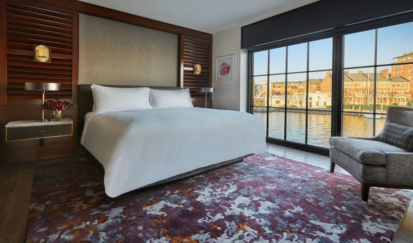Pendry Baltimore