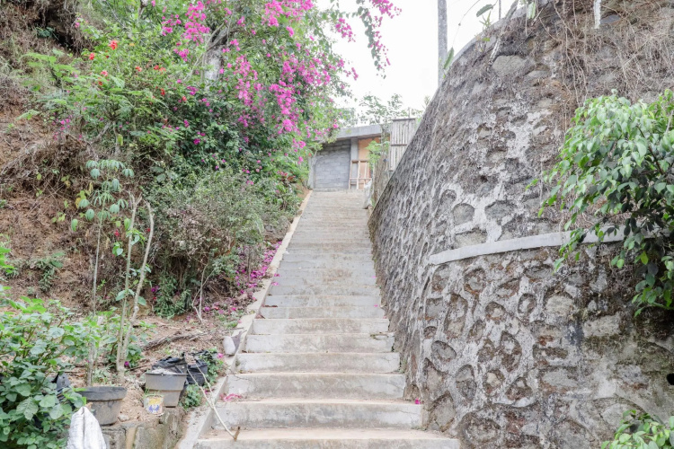 Helendami Homestay