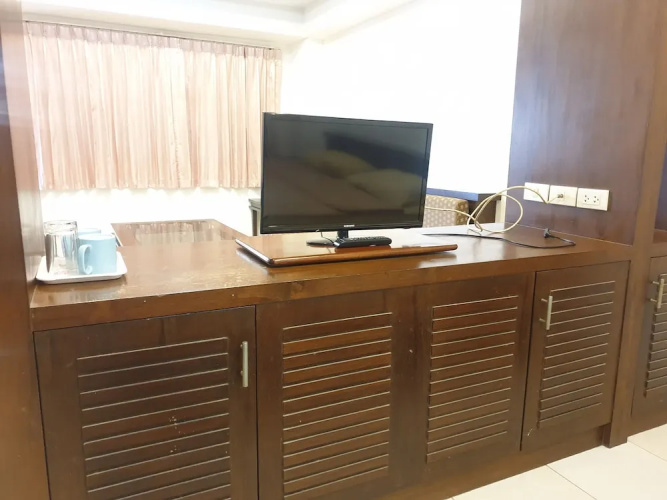 May Mansion Pattaya