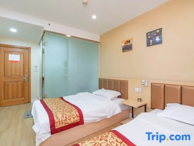 Business Twin room