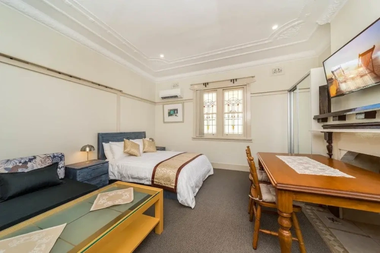 Superior Double room