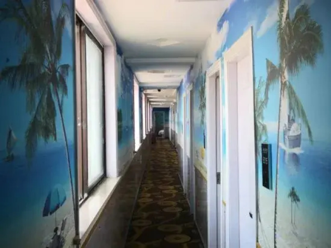 Shanghai Haidong Hotel