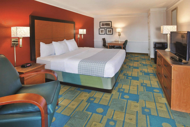 La Quinta Inn by Wyndham Savannah Midtown
