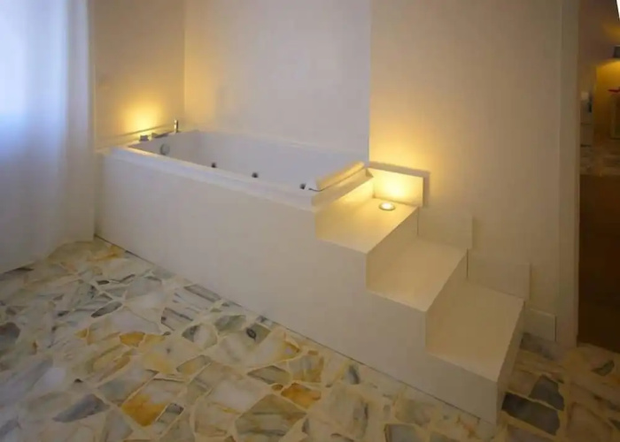 Boite d'Esprit b&b de luxe