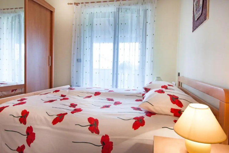 Apartman Orbanići