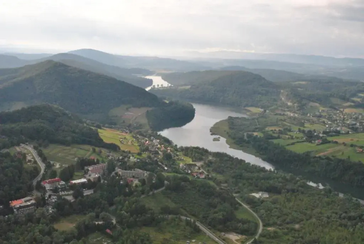 Noclegi Pod Bukowiną