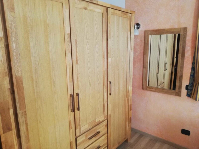 Chalet Rin Star