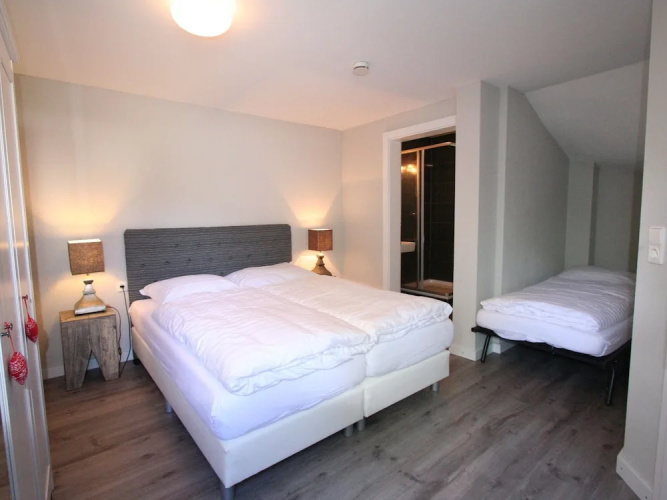 Comfortable Apartment in Brixen im Thale With Ski Storage