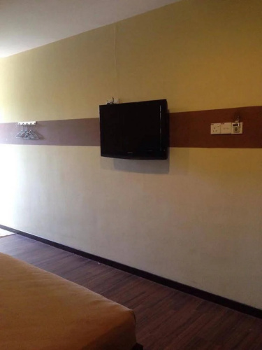 Urban Hotel