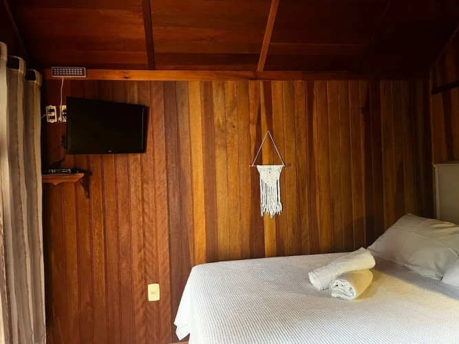 Comfort Twin room