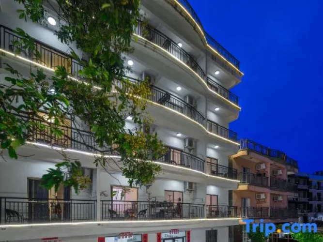 Hotelbild