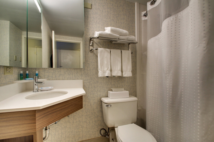 Holiday Inn Express Poughkeepsie photo 8