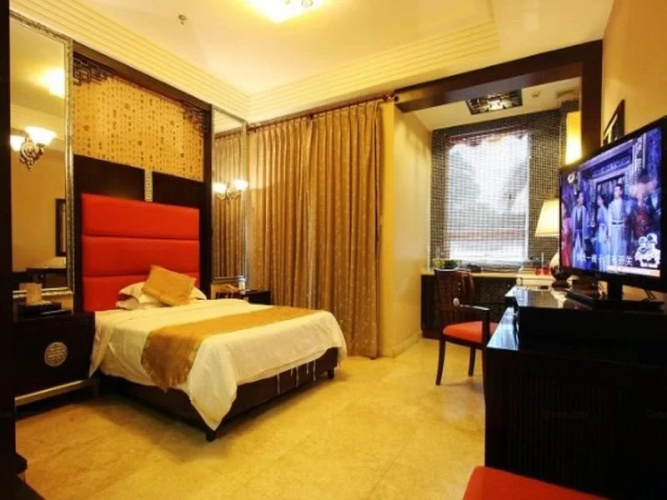 Xiamen Calman Hotel