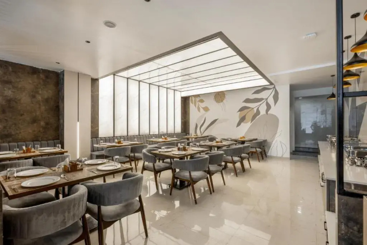 Ecko La Maniere Business Hotels - Hyderabad