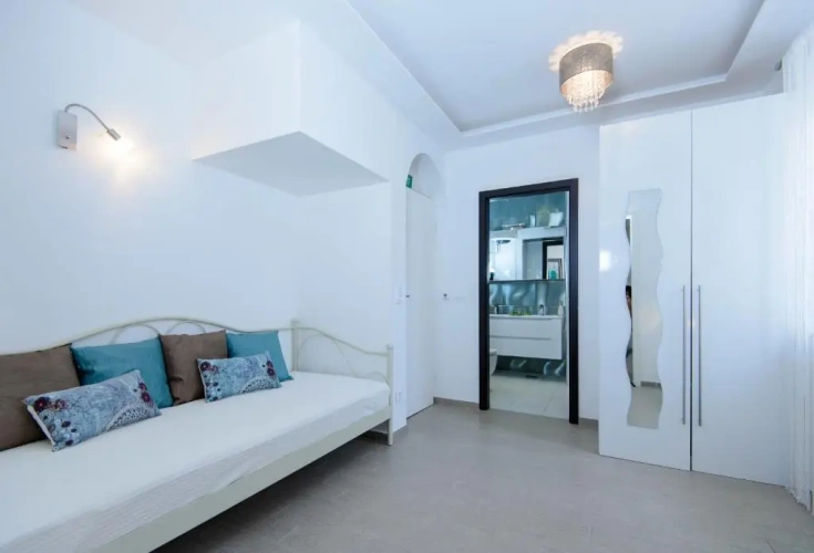 1 Bedroom Superior Apartment with balcony