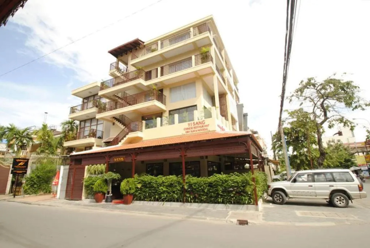 Hotelafbeelding