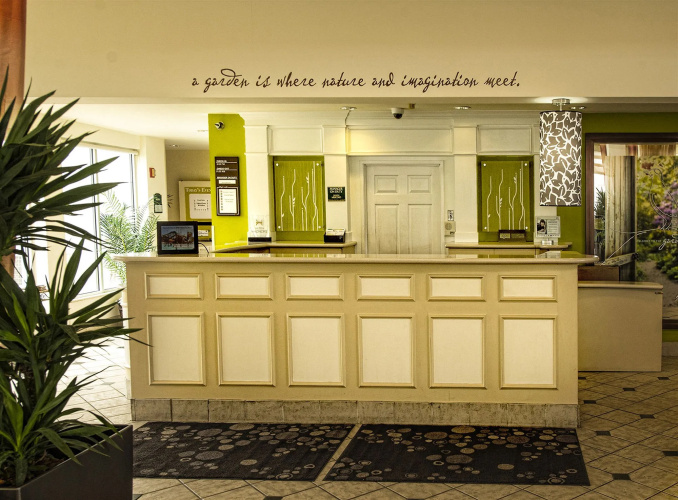 Hilton Garden Inn Minneapolis Eagan