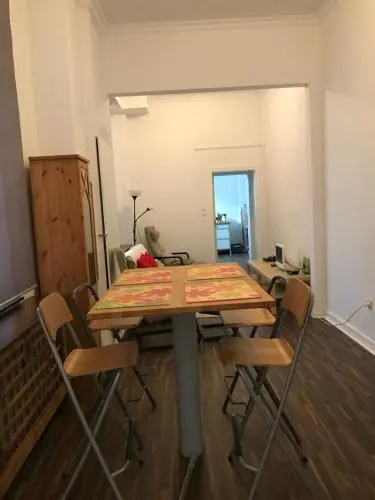 Apartment Krone