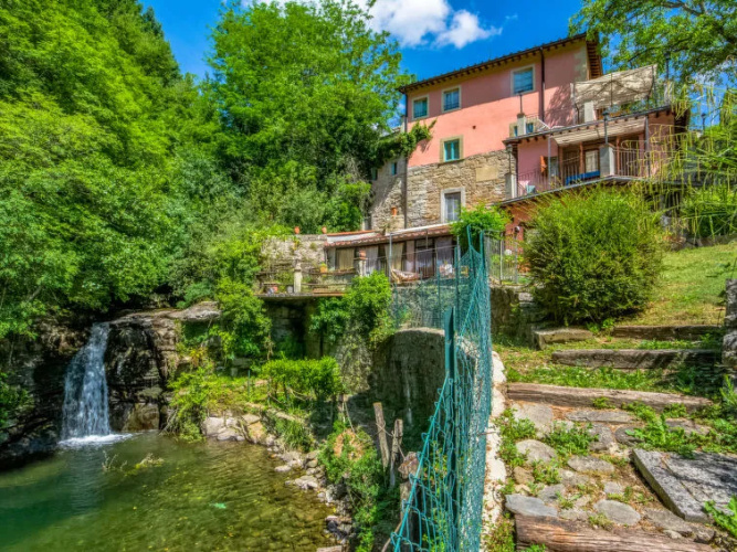 Villa Rosa
