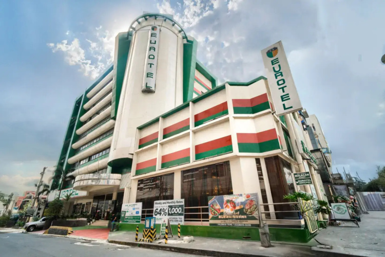 Image de l'hôtel