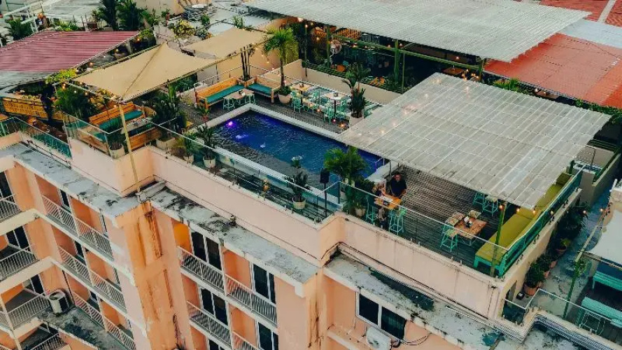 Viajero Panama