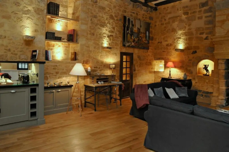Le Loft Exceptionnel