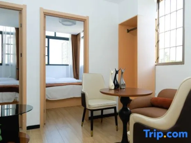 2 Bedrooms Family Suite