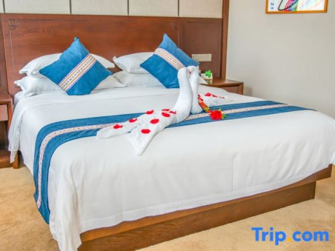 Business Double Suite