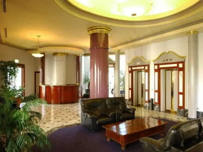 Milson Serviced Apartments