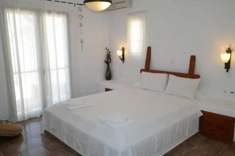 Keramos Villa