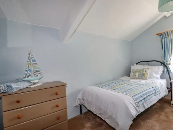 Trevalba Cottage