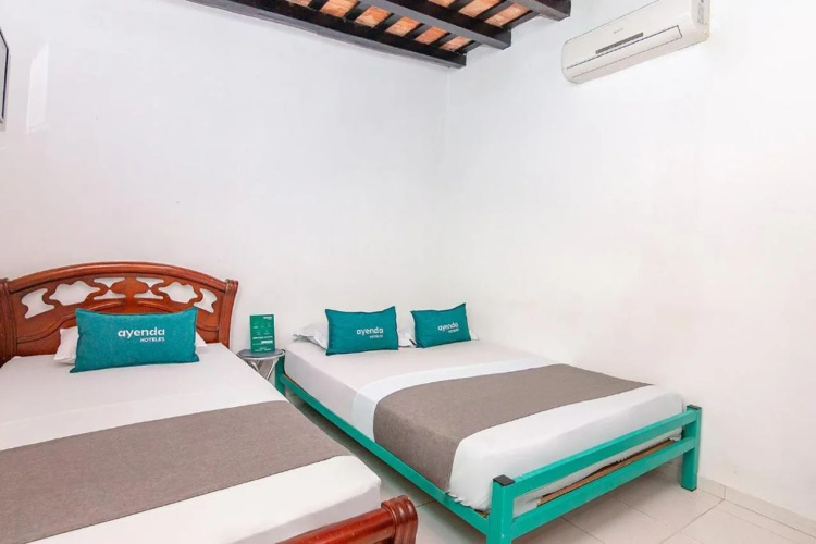 Bacano Lofts