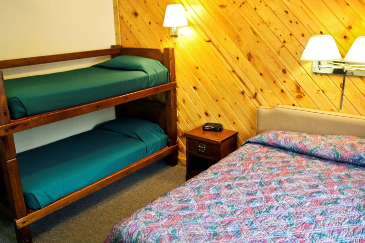 Hibernation House