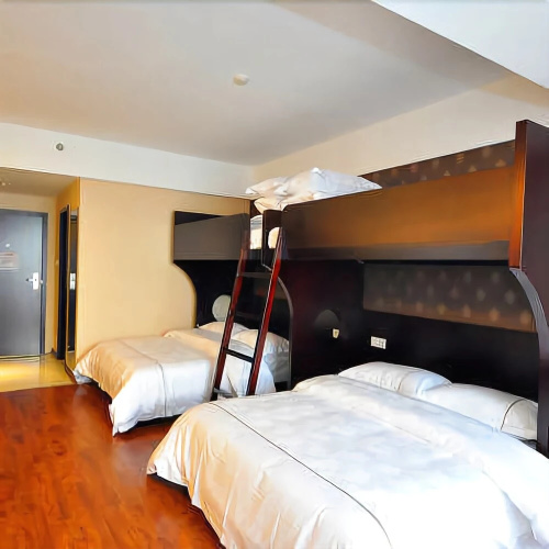 Rujia Hotel