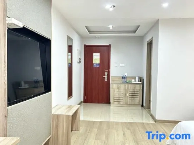 Executive Sextuple room