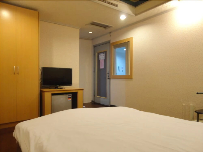 Yi Pin Yuan Hotel