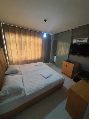edirne suit hotel