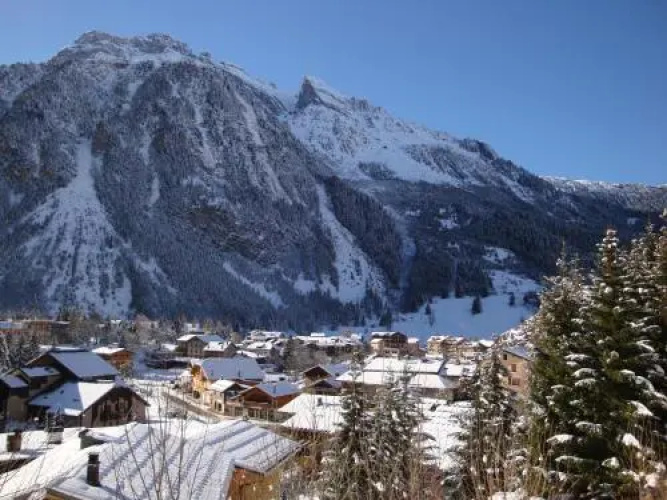 Epicéa Lodge