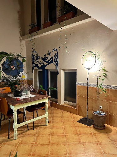 ART POiNT GUESTHOUSE