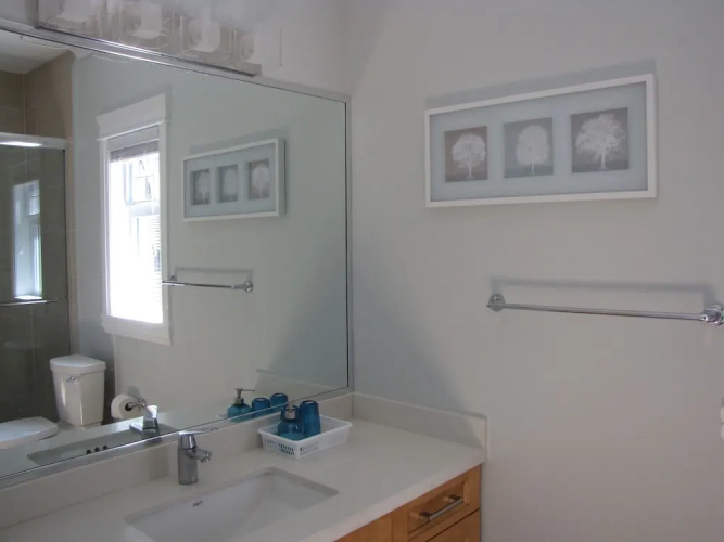Riverfront Bed and Breakfast