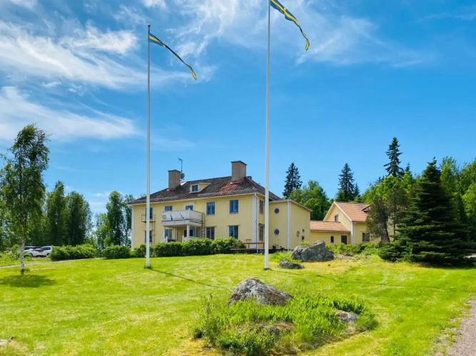 Trollnäs Hotell och Vandrarhem