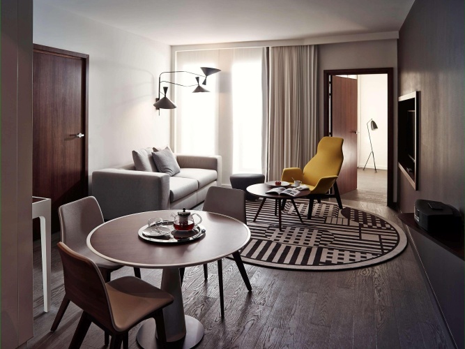 Molitor Paris - Mgallery Collection photo 15