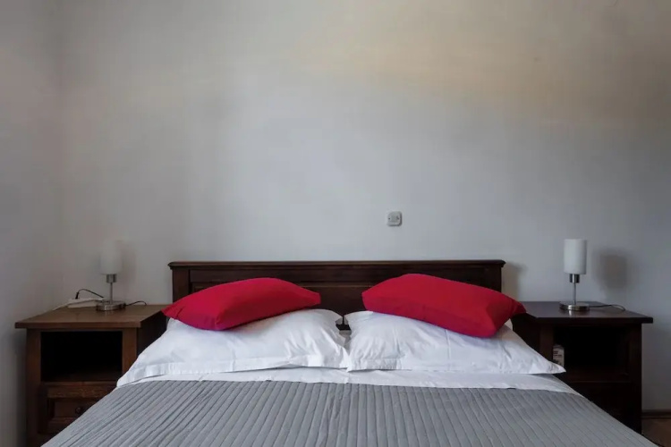 Apartment Toma