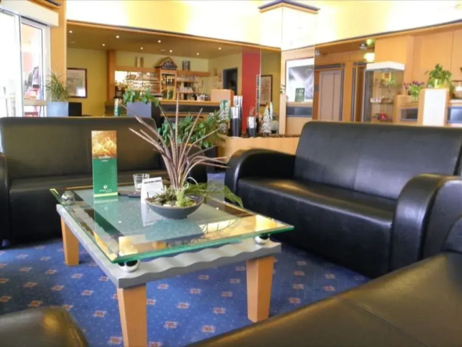Parkhotel Schotten