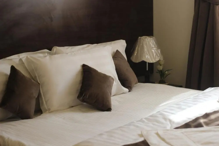 Thrawat Al Marwa Hotel