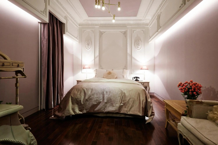 Pocheon Hotel Roseto