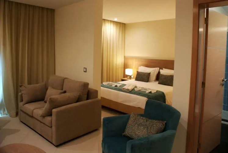 Beramar Hotel