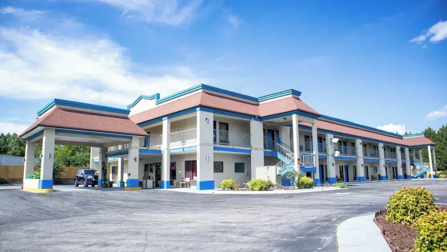 Executive Inn