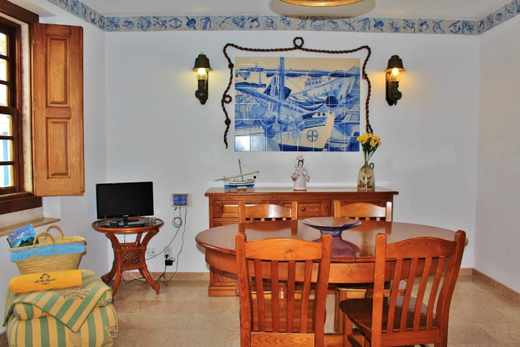 Villa Ana Margarida Residences