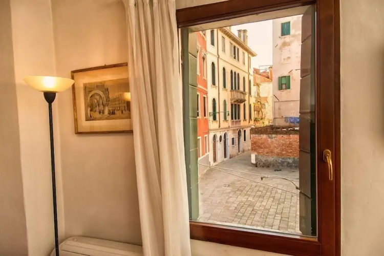 Grimaldi Apartments - Ca Stella